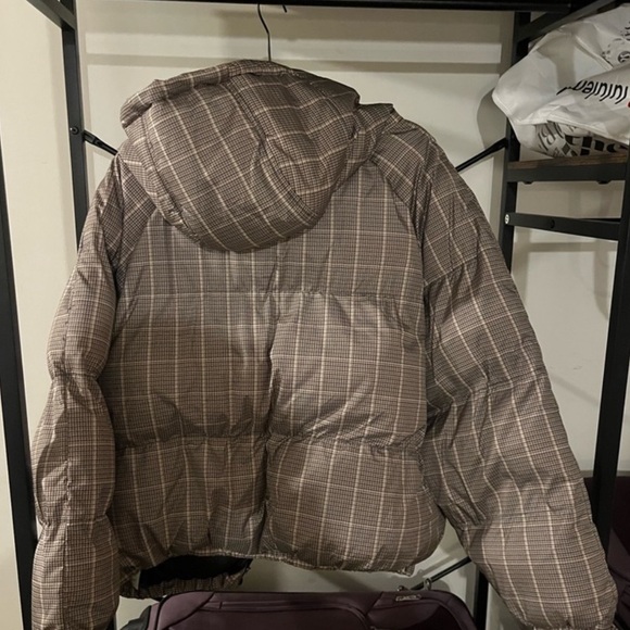 Missguided puffer jacket - Picture 5 of 5